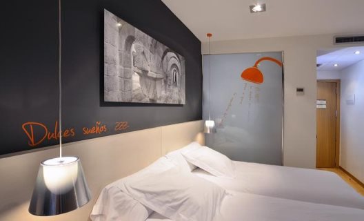 Hotel Bed4u Tudela