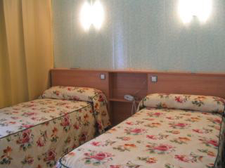 Hotel Bedoya