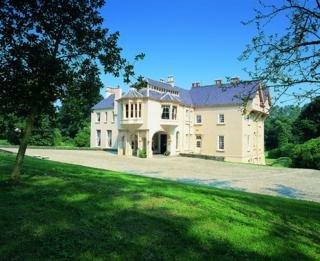 Hotel Beech Hill Country House