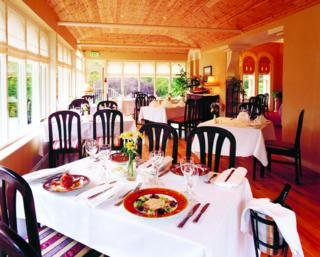 Hotel Beech Hill Country House