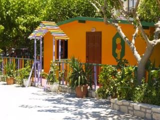 Hotel Begeti Bay