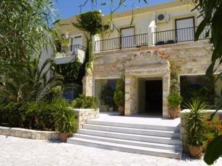 Hotel Begeti Bay