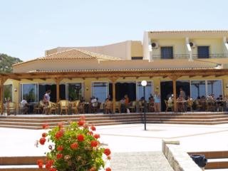 Hotel Begeti Bay