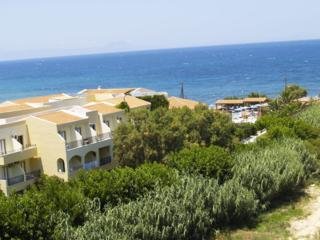 Hotel Begeti Bay