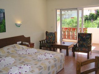 Hotel Begonville