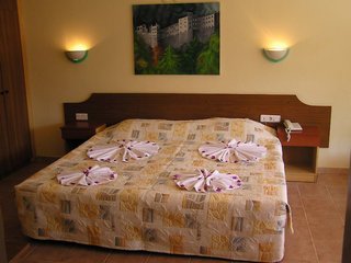 Hotel Begonville