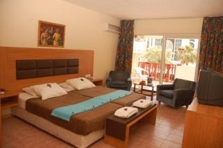 Hotel Begonville