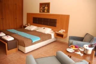 Hotel Begonville
