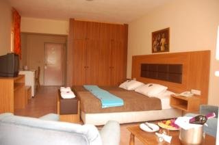Hotel Begonville