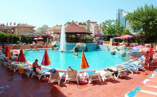 Hotel Begonville
