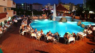 Hotel Begonville