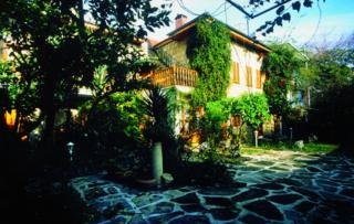 Hotel Begonville
