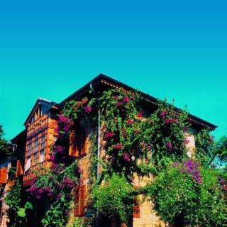 Hotel Begonville