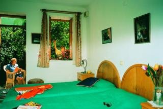 Hotel Begonville