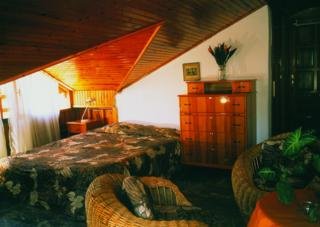 Hotel Begonville