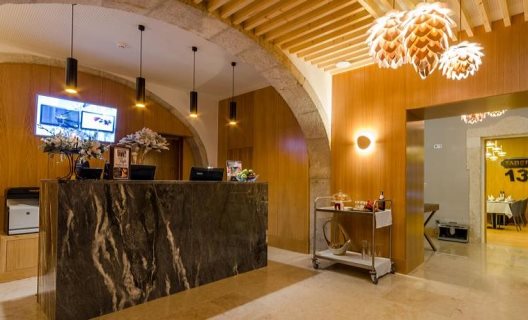 Hotel Behotelisboa