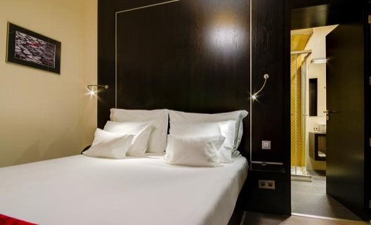 Hotel Behotelisboa