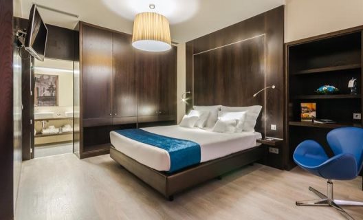 Hotel Behotelisboa
