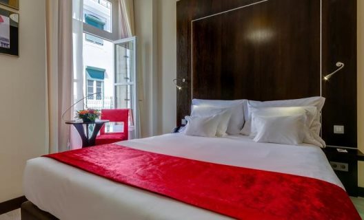Hotel Behotelisboa