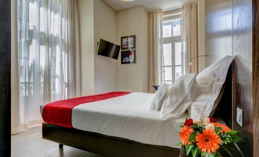 Hotel Behotelisboa