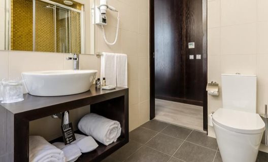 Hotel Behotelisboa