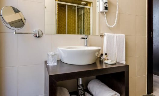 Hotel Behotelisboa