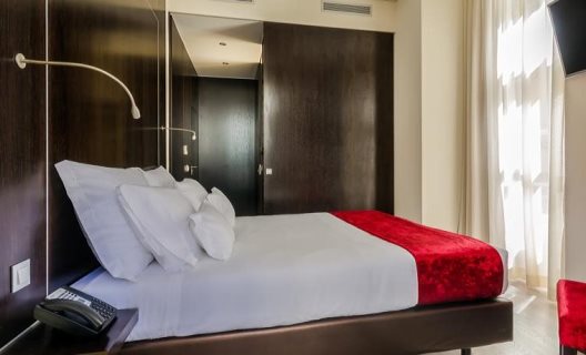 Hotel Behotelisboa