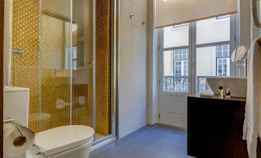 Hotel Behotelisboa