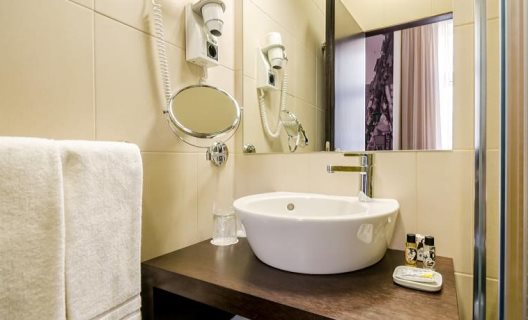 Hotel Behotelisboa