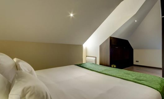 Hotel Behotelisboa