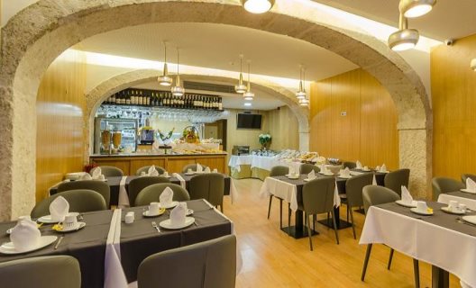 Hotel Behotelisboa