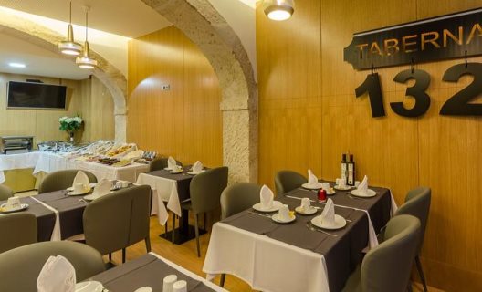 Hotel Behotelisboa
