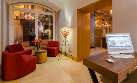 Hotel Behotelisboa