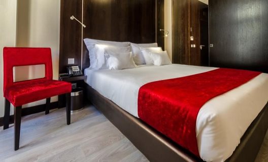 Hotel Behotelisboa