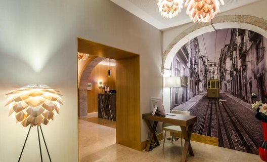 Hotel Behotelisboa