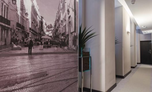 Hotel Behotelisboa