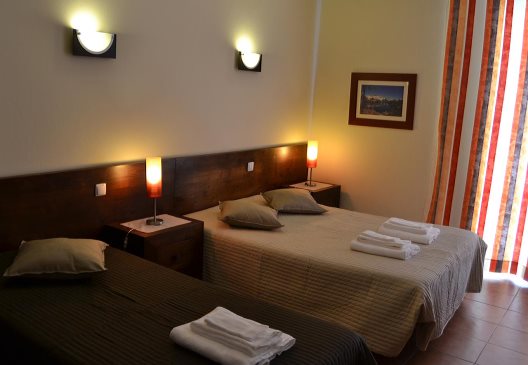 Hotel Beira Rio