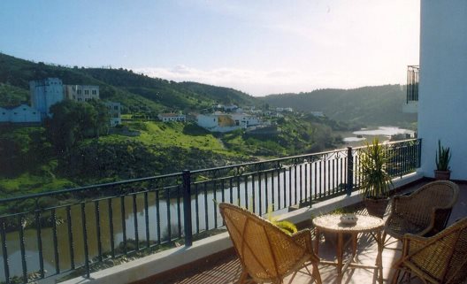Hotel Beira Rio