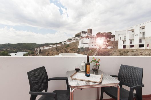 Hotel Beira Rio