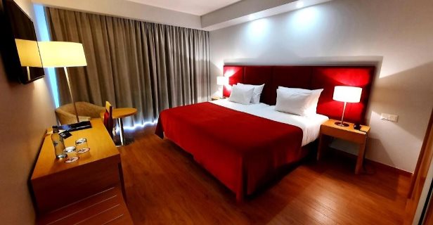 Hotel Bejaparque