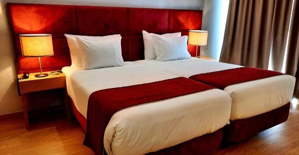 Hotel Bejaparque