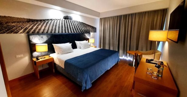 Hotel Bejaparque
