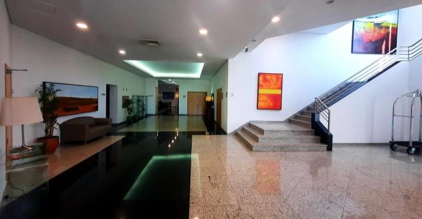Hotel Bejaparque