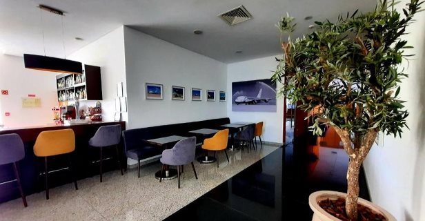 Hotel Bejaparque
