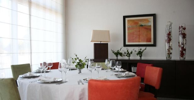 Hotel Bejaparque