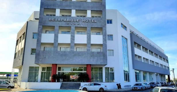 Hotel Bejaparque