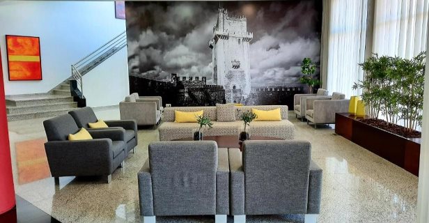 Hotel Bejaparque
