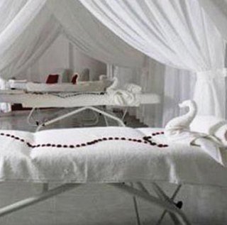 Hotel Bel Air Collection Resort & Spa Cancun