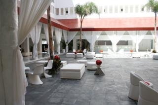 Hotel Bel Air Collection Resort & Spa Cancun