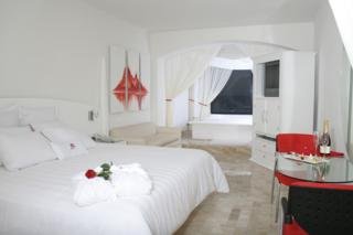 Hotel Bel Air Collection Resort & Spa Cancun